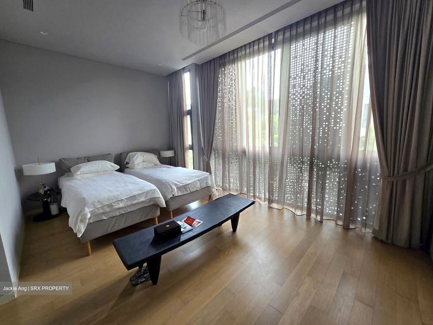 Victoria Park Villas (D10), Semi-Detached #607496761